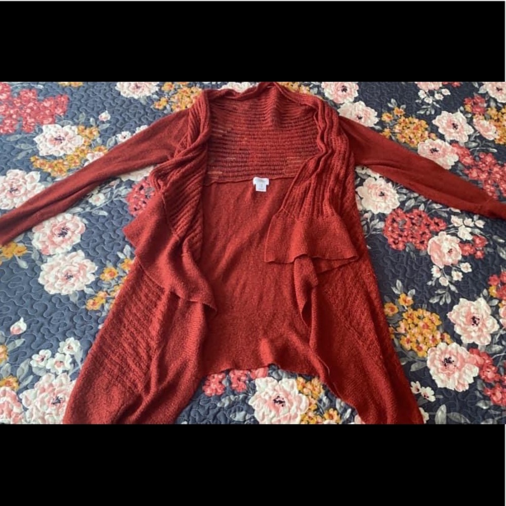Cardigan